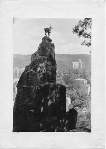 František Klásek_Jelení skok v Karlových Varech.jpg